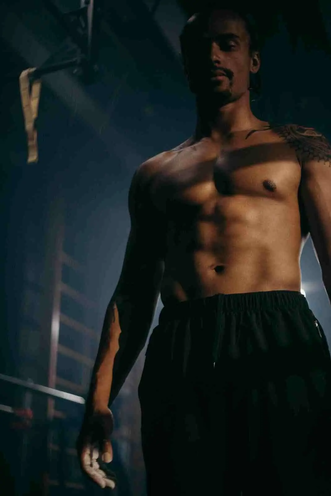 Boxing