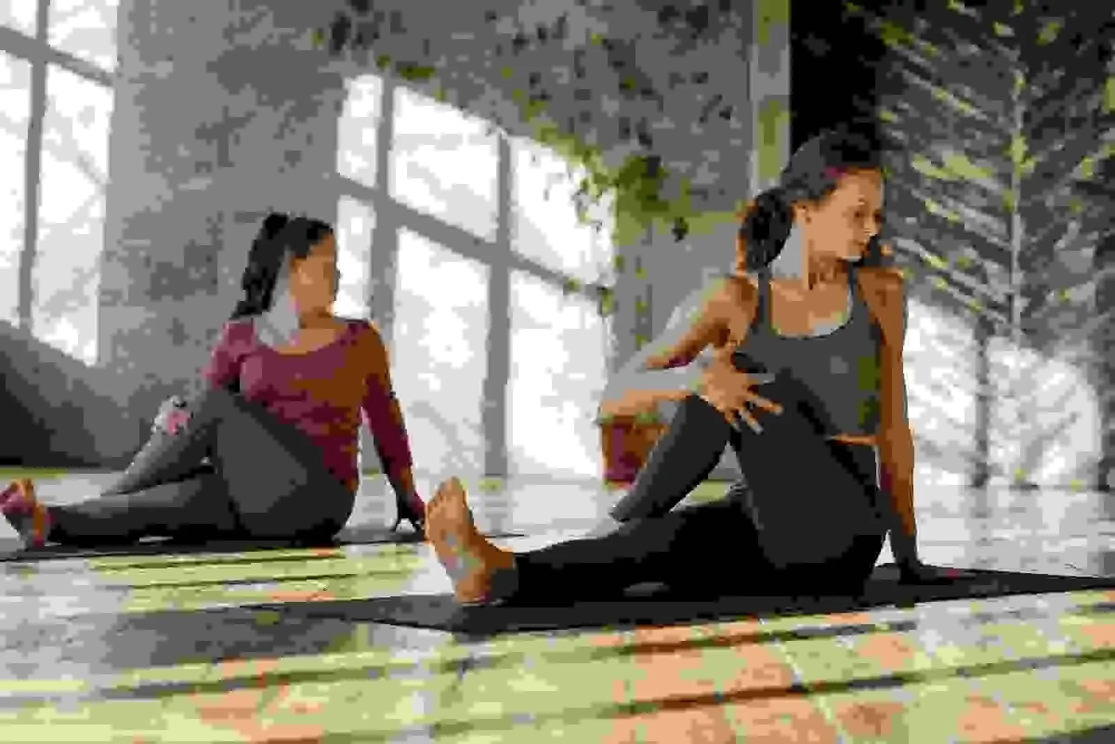 Pilates