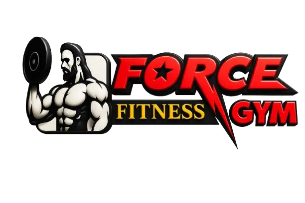 Force Gym Logo